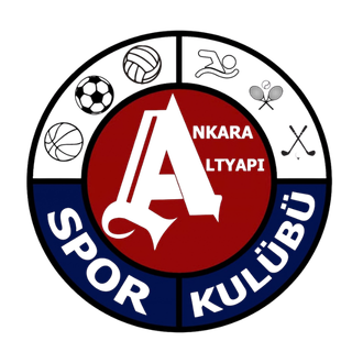 Ankara Altyapı SK logosu