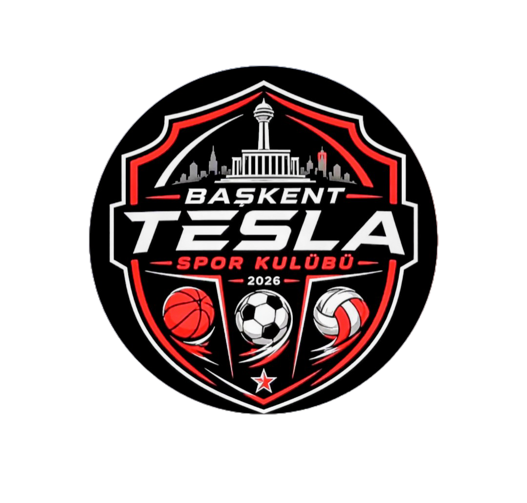 Baskent Tesla logosu