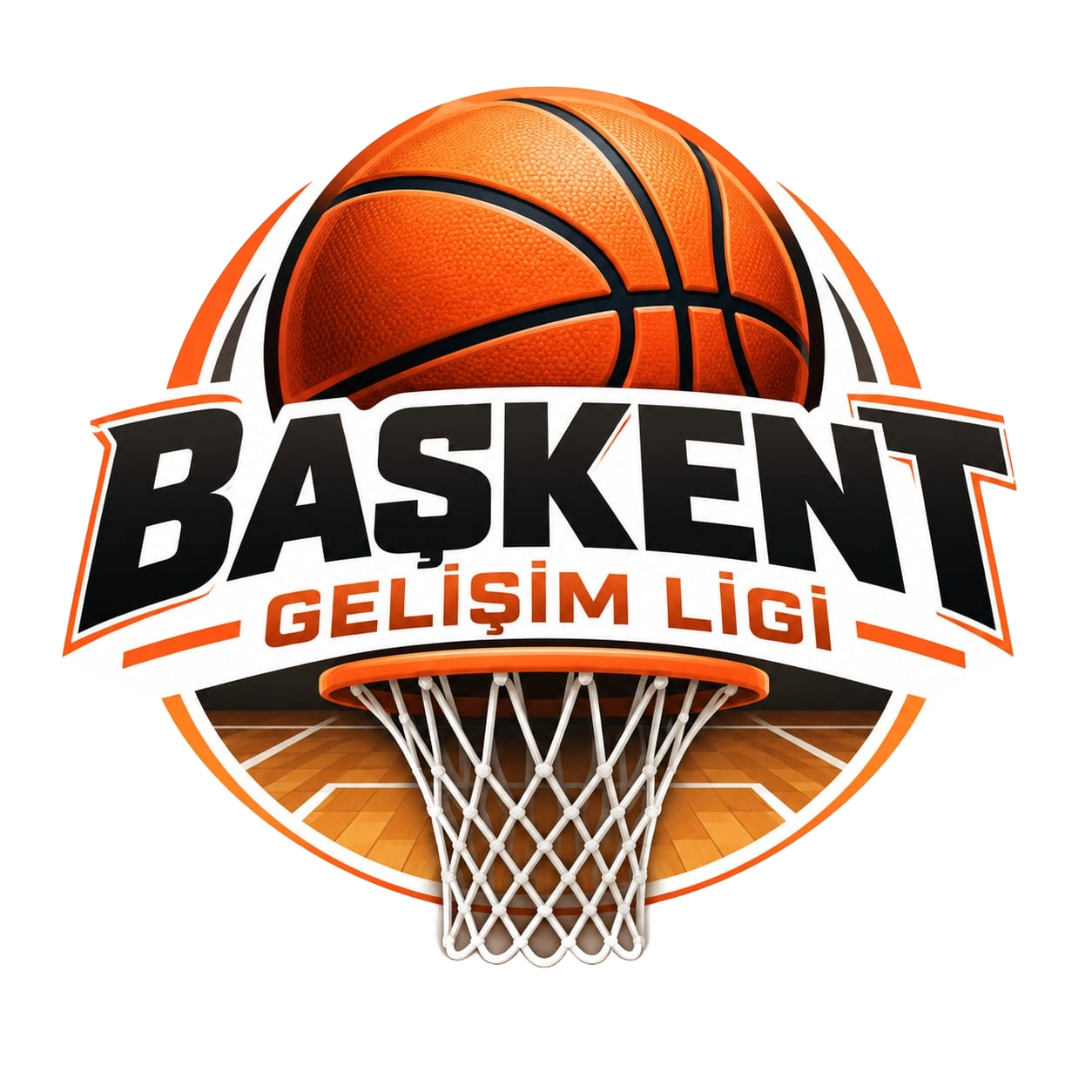 Başkent Tesla Gelişim Ligi logosu