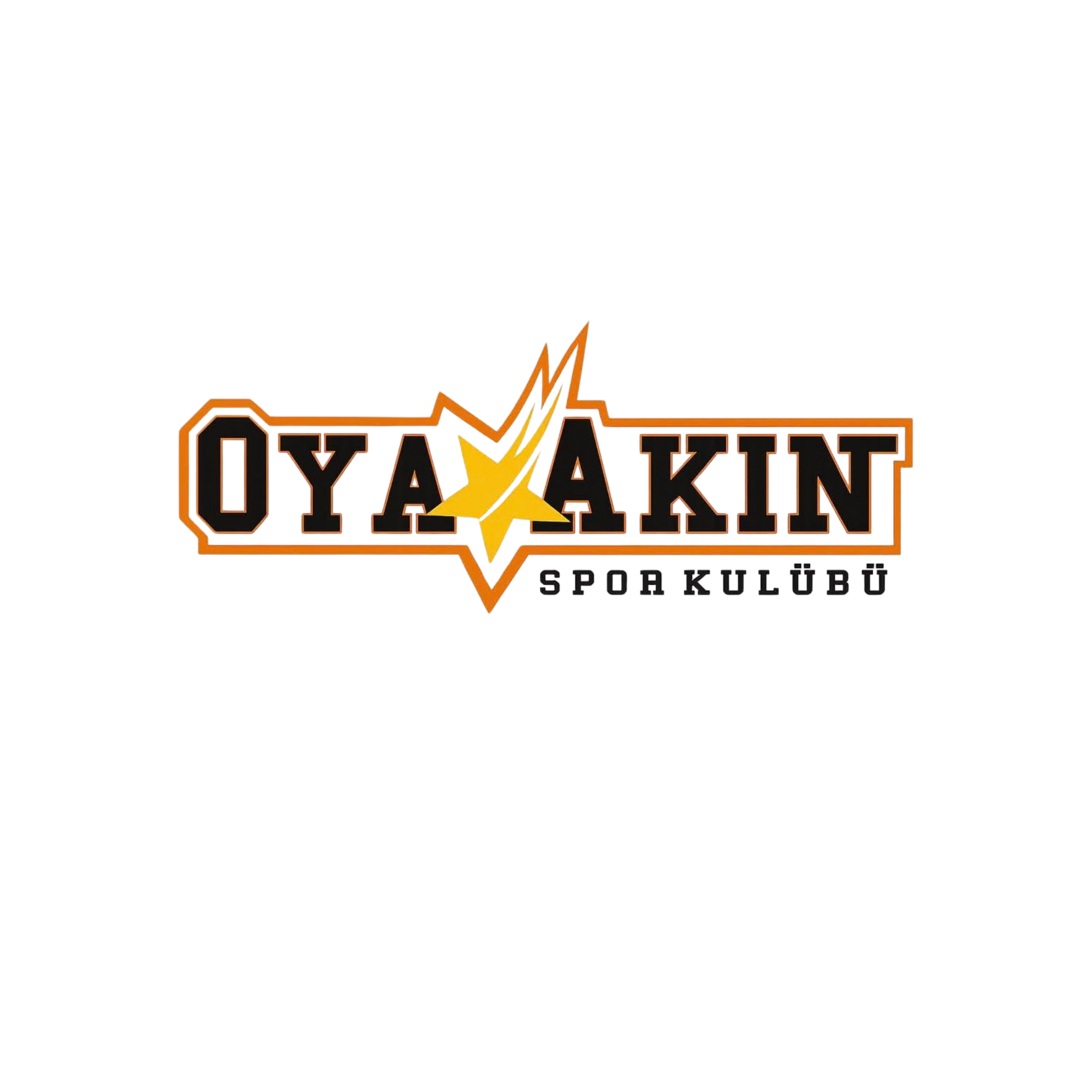 Oya Akın logosu