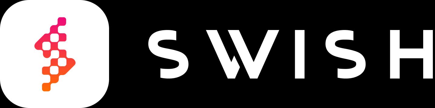 Swish Mobil App logosu